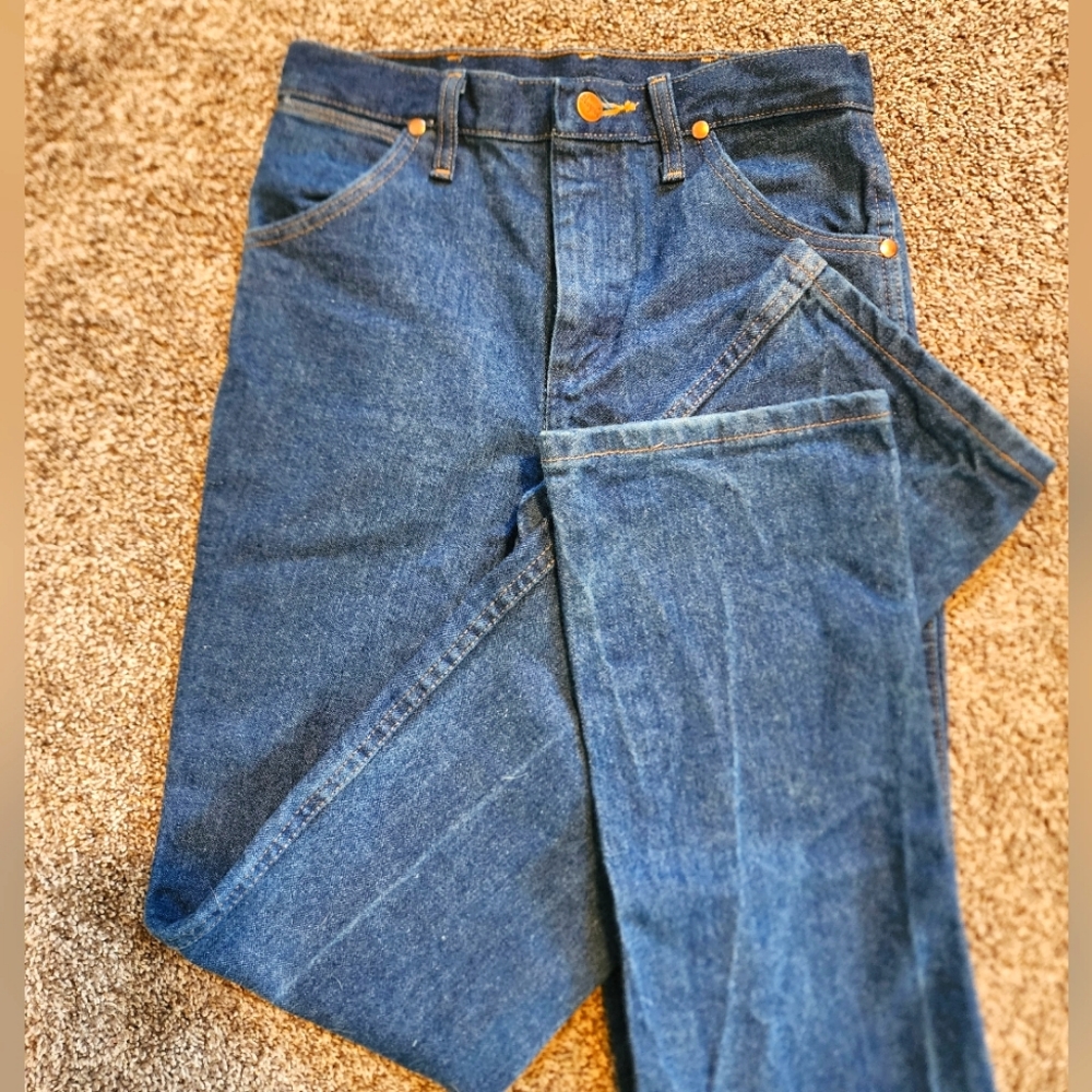 Wrangler Jeans